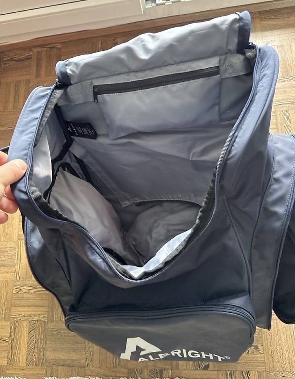 Borse: Sac de sport ALBRIGHT – Usato da Montreux venduto da ilya_march.01 1