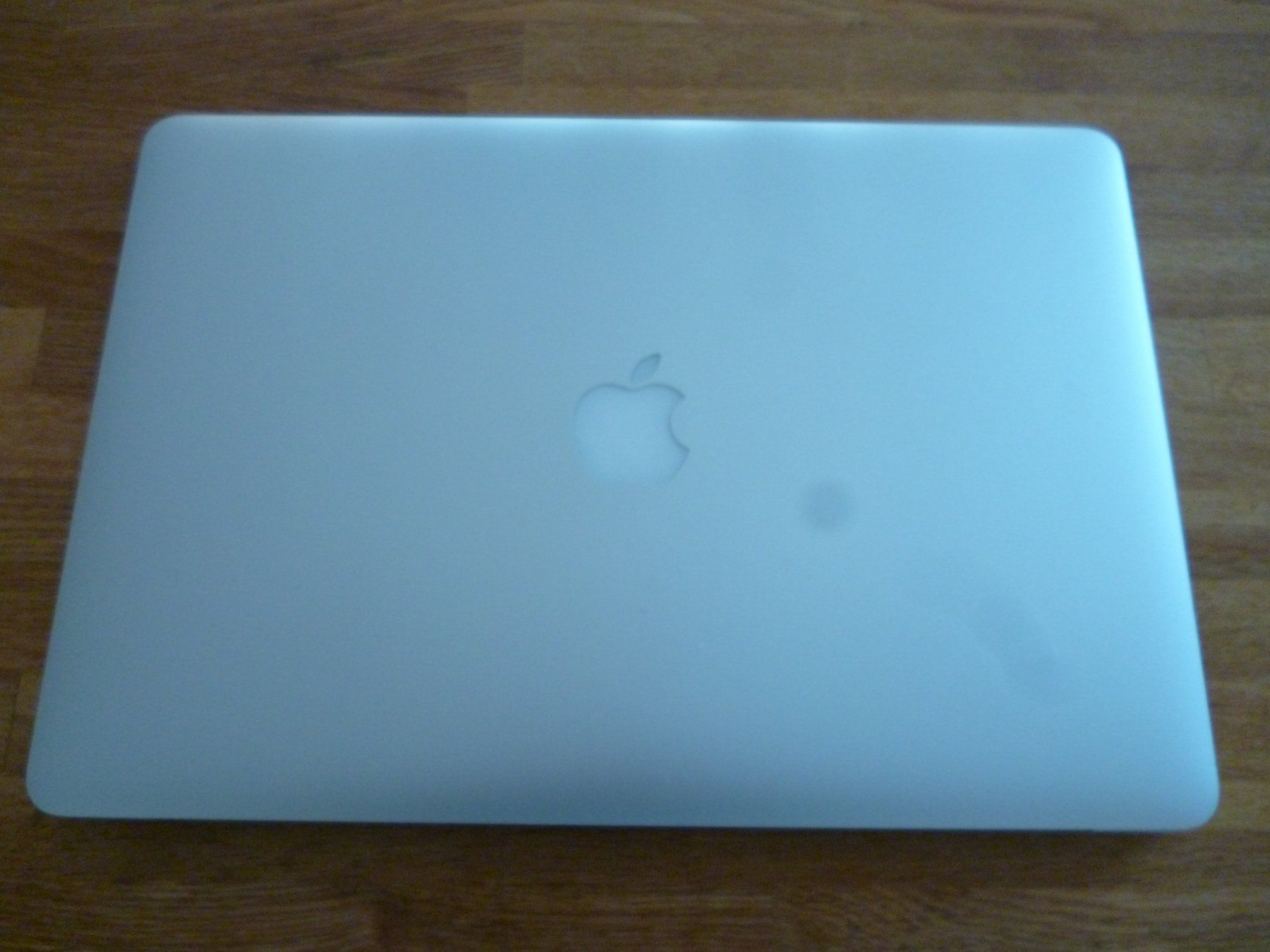 Apple Notebooks: Apple MacBook Pro 15" Retina – Gebraucht aus Neuhausen von Charlotte51 1