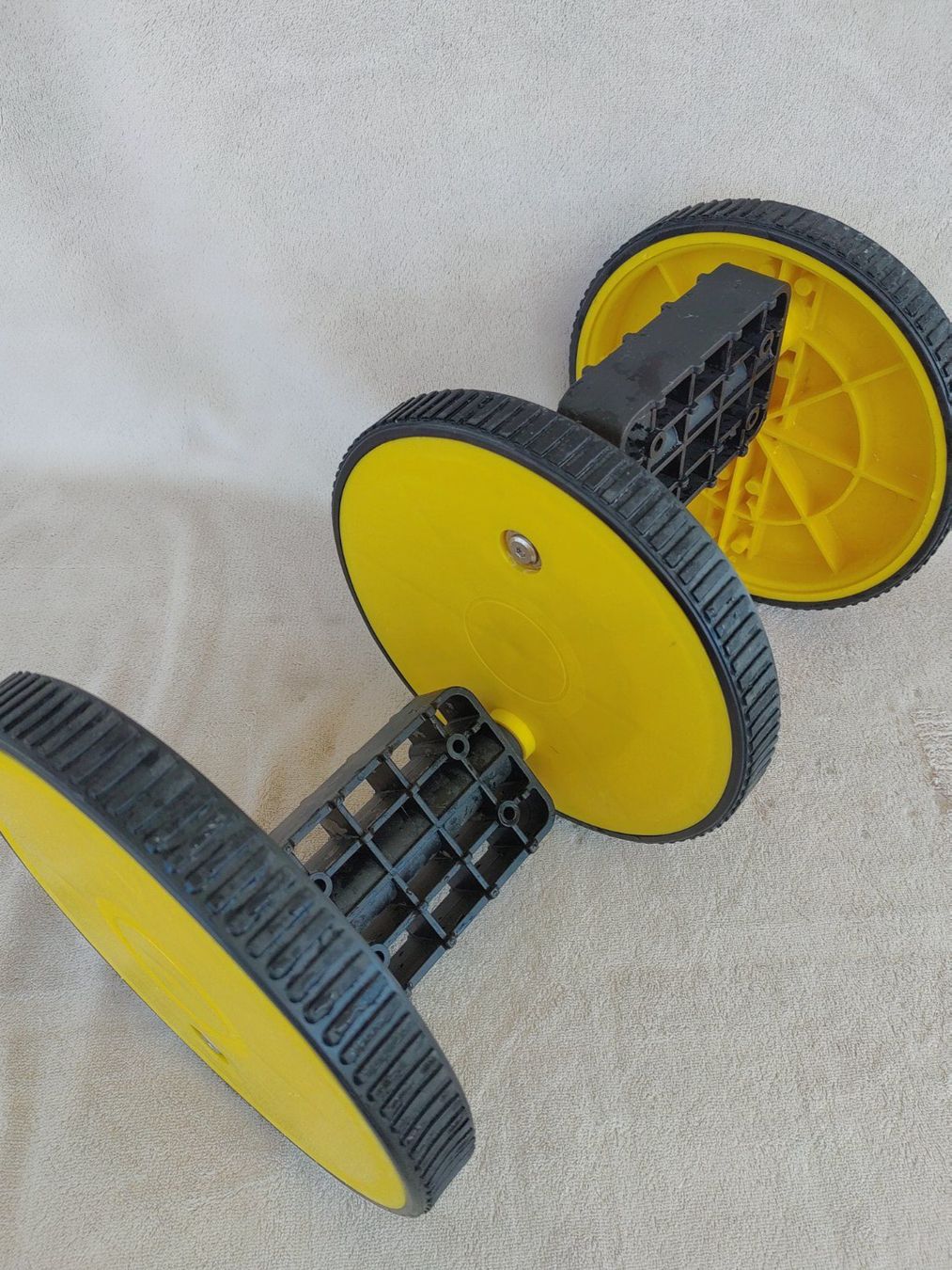 Bea Giocattoli: Pedal-Roller/Balacierroller – Usato da Strengelbach venduto da Phorensic_30 2