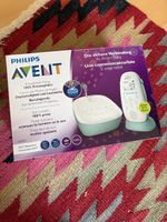 Philips Avent DECT-Babyphone SCD731