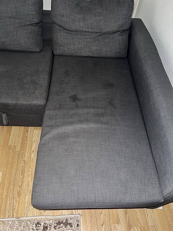 Sofas: Sofa – D'occasion à Bazenheid par fer_6hsk 2