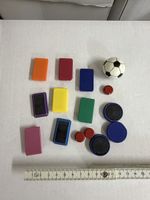 Diverse Magneten Sammlung - ideal für den Kühlschrank!