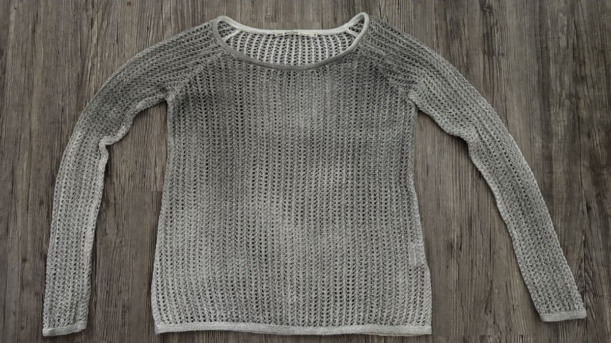 Nile Pullover & Sweatshirts: NILE Pullover Gr. M – Neu (gemäss Beschreibung) aus Aarwangen von jbl_y8z7