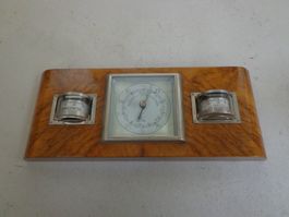 Lufft Tisch/Wandwetterstation 50/60er Jahre