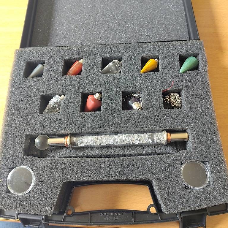 Giochi: Pendelset komplett ungebraucht – Nuovo e nell'imballaggio originale da Zürich venduto da sim_ykb6 1