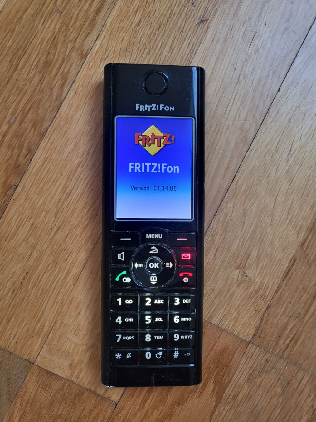 Fritz Telefoni: FRITZ! Fon MT-F – Usato da Luzern venduto da Dealgood 1
