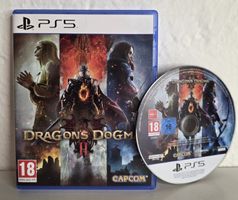 Videospiel Dragons Dogma 2 für PS5 