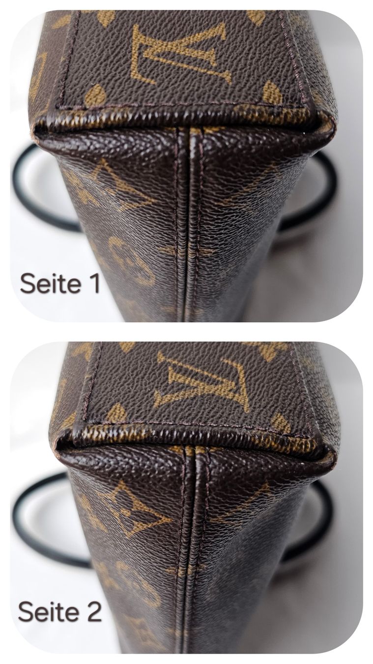 Louis Vuitton Valigie & Borse: Louis Vuitton - Porte Documents Jour – Nuovo (secondo la descrizione) da Felben-Wellhausen venduto da michael_jackson01 4