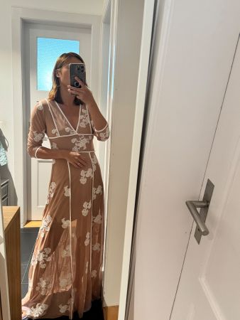 Kleid