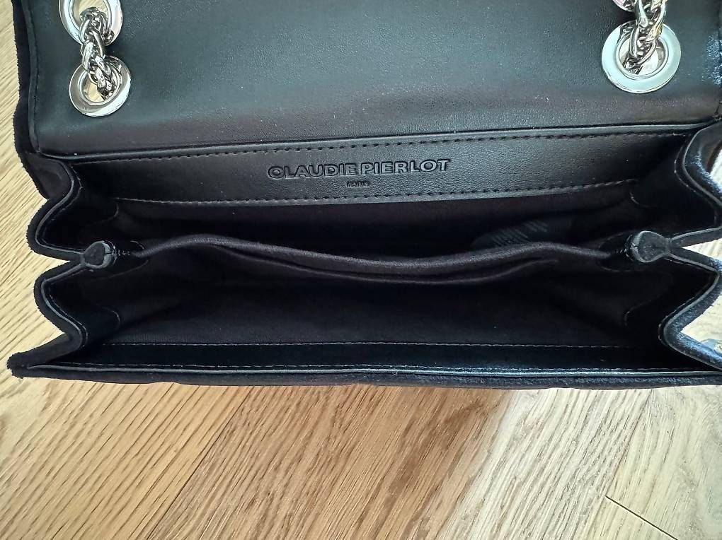 Claudie Pierlot Taschen für Damen: Claudie Pierlot Tasche – Neu (gemäss Beschreibung) aus Obergerlafingen von sar_k7j8 2