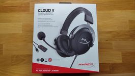 HyperX Cloud 2 Gaming Headset