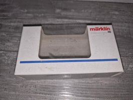 Leerkarton / OVP von Märklin Nr. 4888 für kleinen Güterwagen