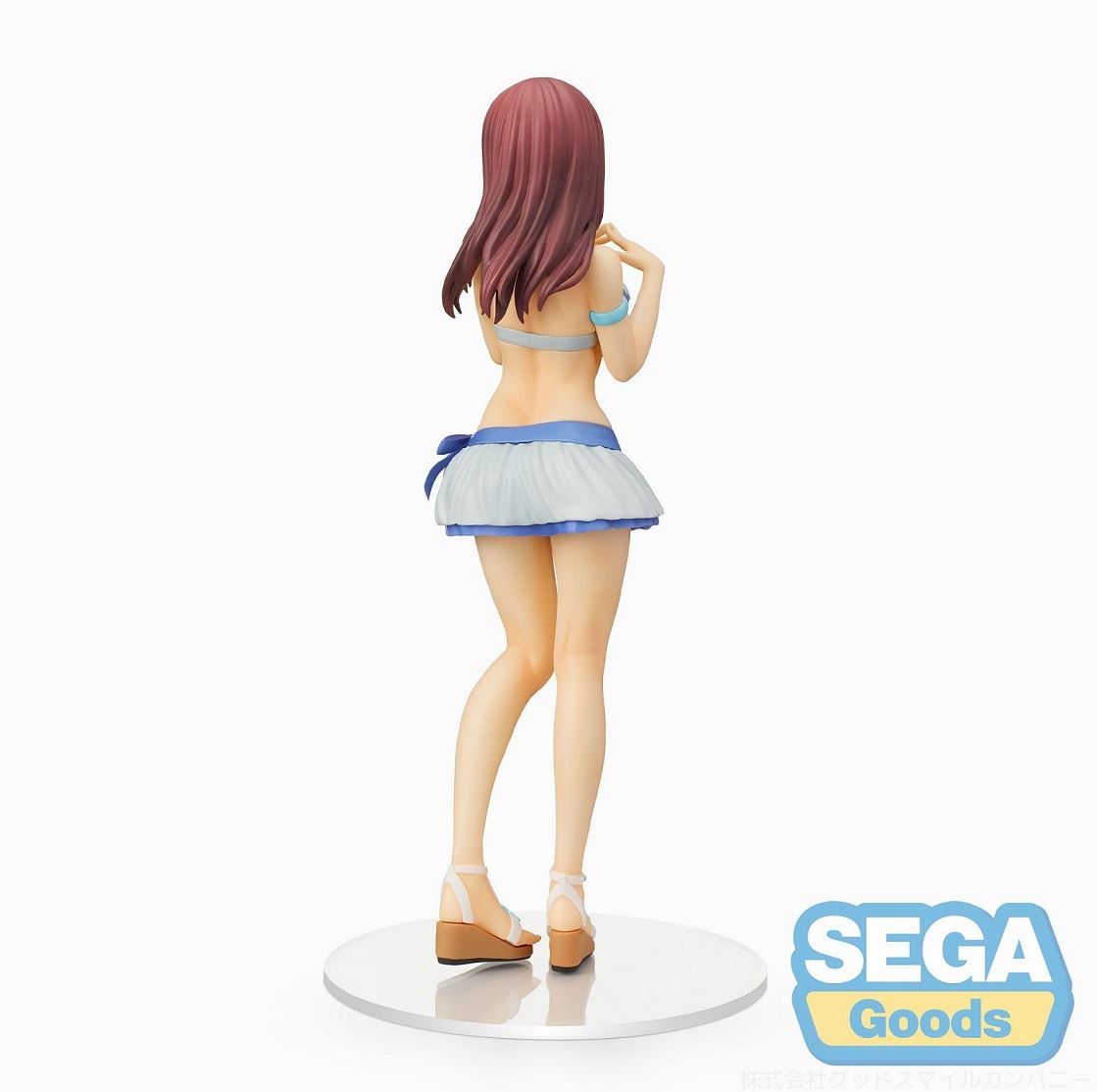 Figuren: QUINTESSENTIAL QUINTUPLETS MIKU NAKANO – Neu und originalverpackt aus Herisau von ZelliZone 2