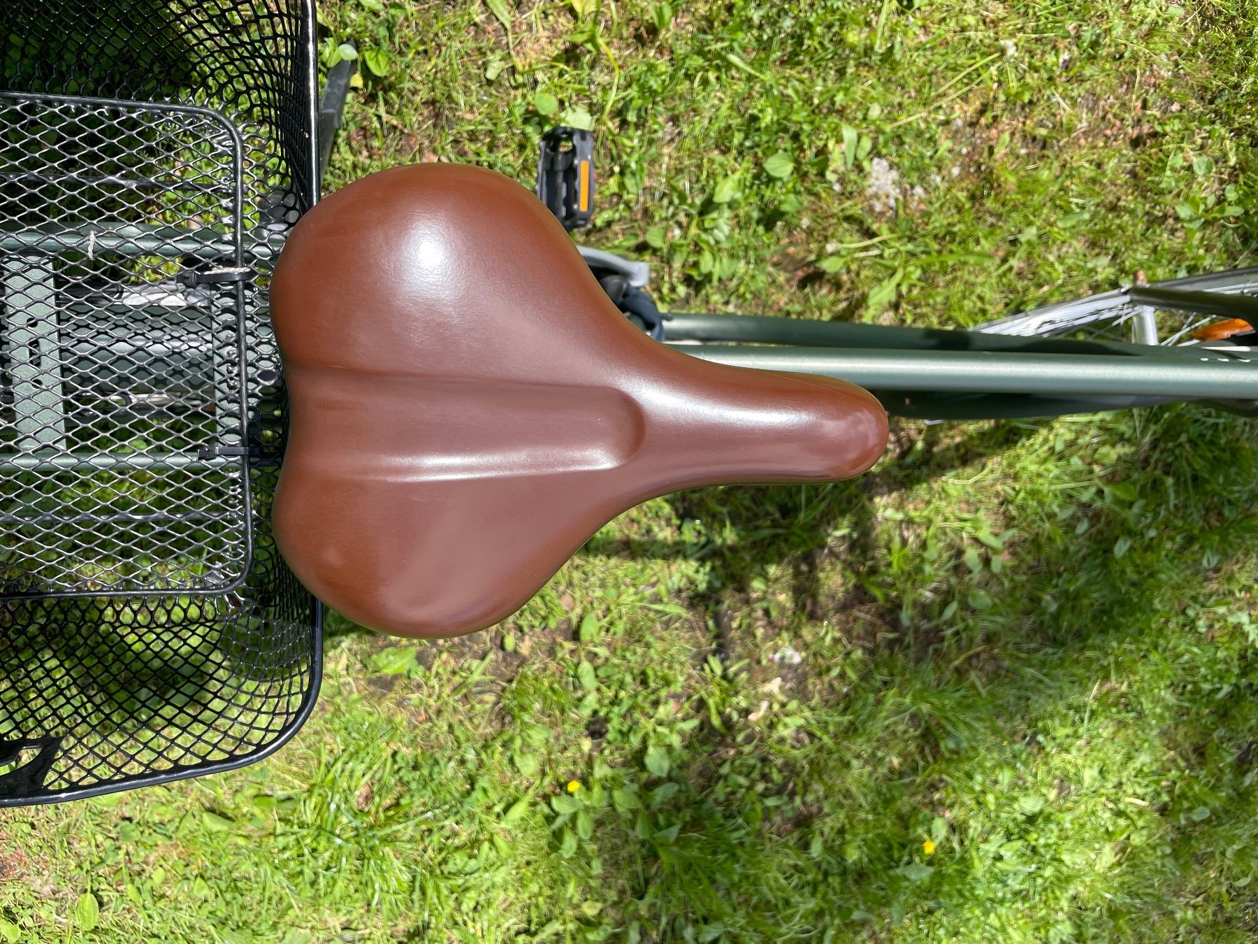 Decathlon Biciclette: Elops Citybike Herren – Usato da Luzern venduto da bse_11x 5