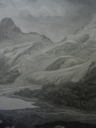 Incisioni: Bernina Pass – Usato da Risch venduto da Rischli15 8