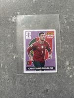 Panini FIFA Cristiano Ronaldo Extra Sticker neu