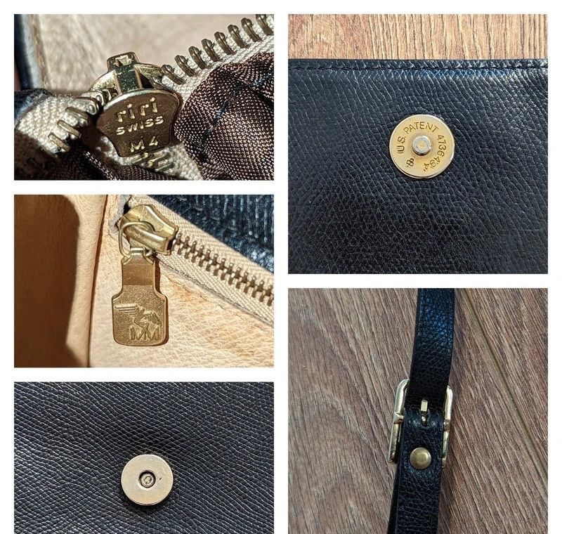 Maison Mollerus Taschen für Damen: Maison Mollerus Tasche I – Gebraucht aus Lopagno von CLep 9