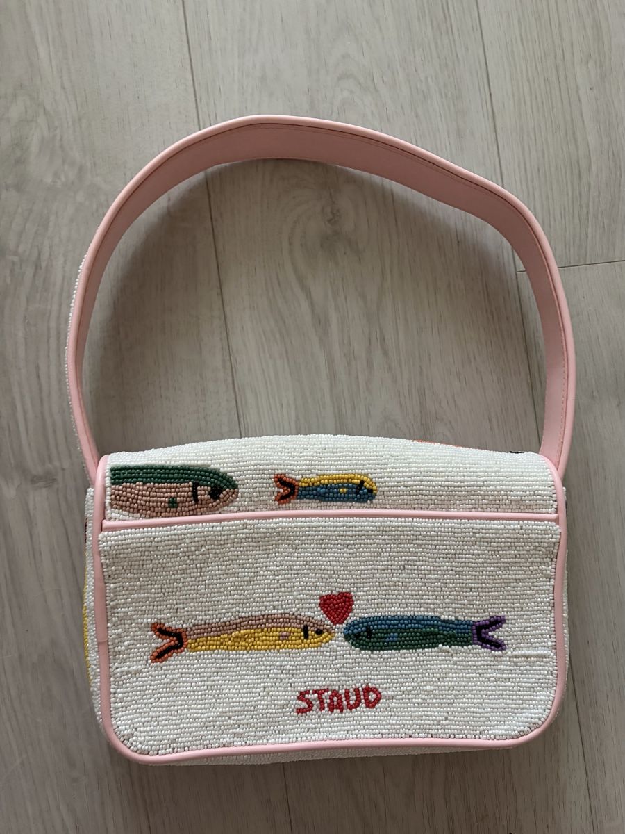 Borse da donna: Straud Tasche – Usato da schübelbach venduto da sas_2hv5 1