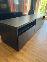 IKEA BESTÅ TV-Bank