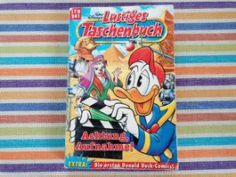 LTB 241 💥🌞 Achtung, Aufnahme! - sehr rar