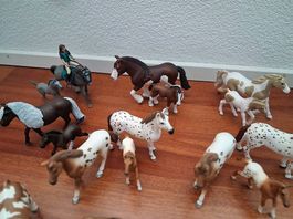 Schlaich Pferde&Tiersammlung