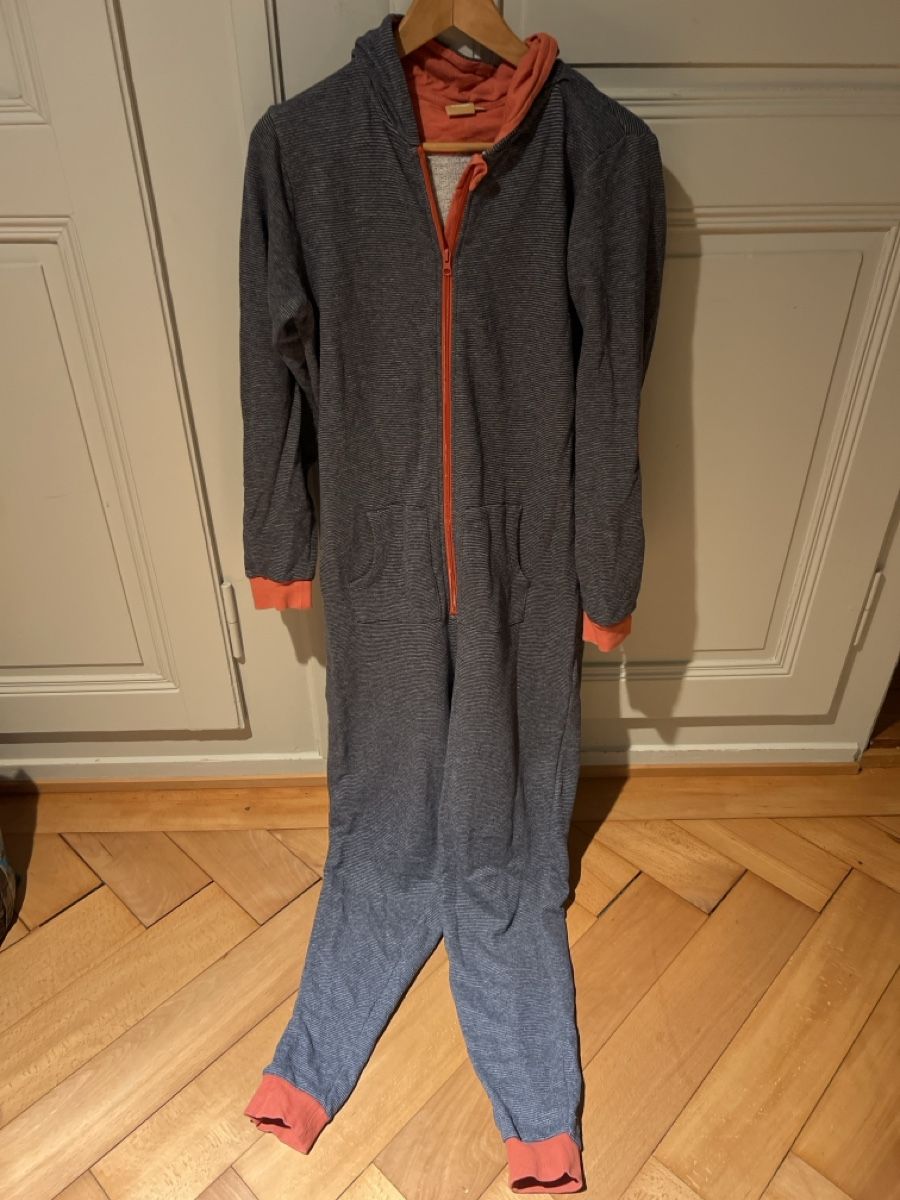 Pigiama & Simili: Pyjama Einteiler – Usato da Bern venduto da Recyclereuserefuse