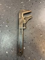 Reishauer R3 Rollgabelschlüssel