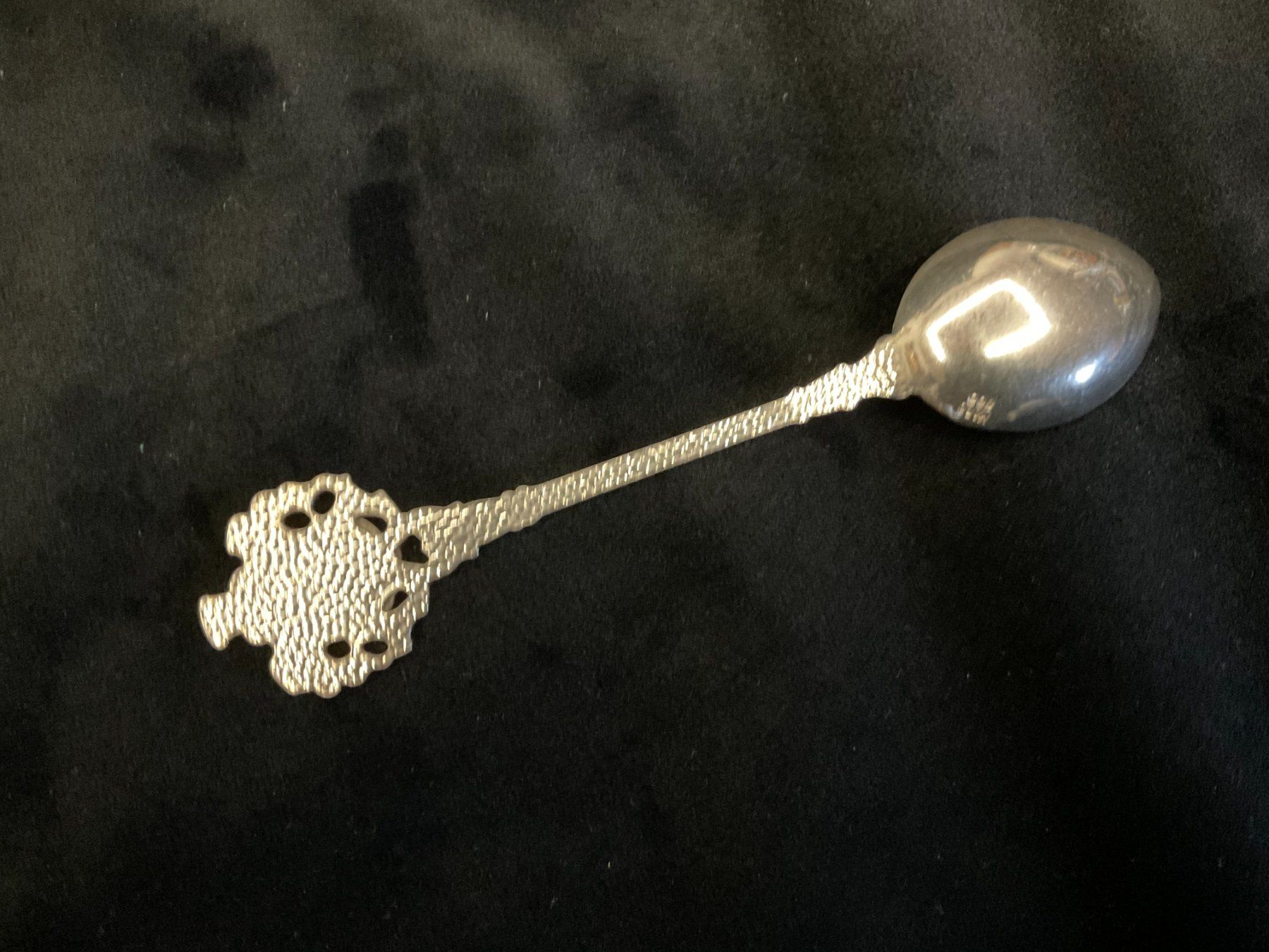 Cucchiai: Löffel Silber 800 – Usato da Bettwiesen venduto da wicking27 1