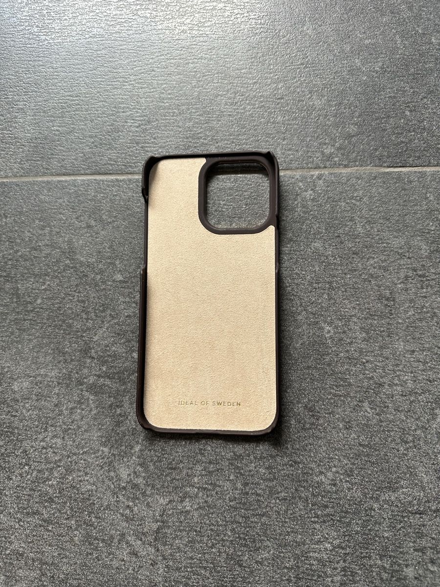 Cover & Protezioni schermo: iPhone 14 Pro Max Hülle – Nuovo (secondo la descrizione) da Holzhäusern ZG venduto da Selinnnnn1 1