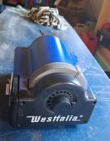 Westfalia Schärfgerät für Bohrer und Messer
