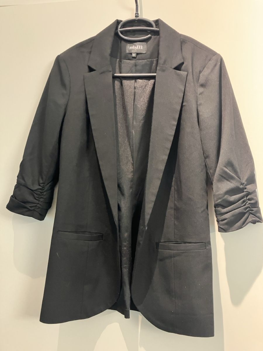 Giacche: Eleganter Sommerblazer – Usato da Baden venduto da sylivianne 2