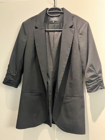 Eleganter Sommerblazer