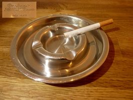 Aschenbecher edel Spring swiss 14 cm