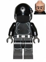 3x Lego Star Wars Imperial Gunner