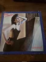Pat Benatar - In the Heat of the Night LP Schallplatte 