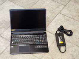 Acer Predator Triton 300 Laptop für Bastler