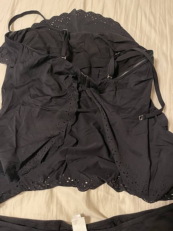 Costumi da bagno & Bikini: Maillot de bain grossesse – Usato da Chavannes-Renens venduto da romina_margreth 2