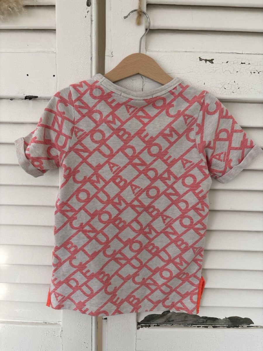 Maison Scotch Camicie, T-shirt & Polo: T Shirt Scotch & Soda Gr 104 – Usato da Mörschwil venduto da Mibasel 1