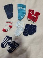 Chaussettes 7 paires tailles 15-18