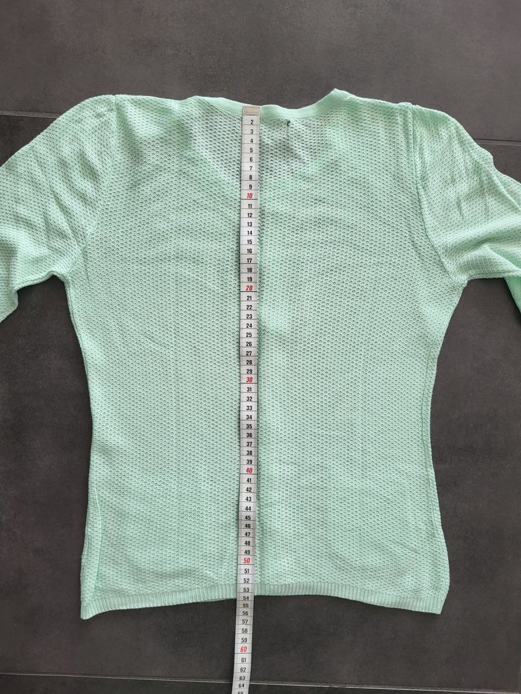 Jacken: Sommer Strickjacke / Cardigan von "Smashed Limon" Gr 36 – Gebraucht aus Richterswil von adora88 5