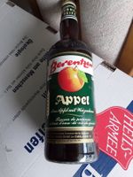 Berentzen/Apfelkorn / 281R