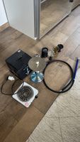 Chicha complète