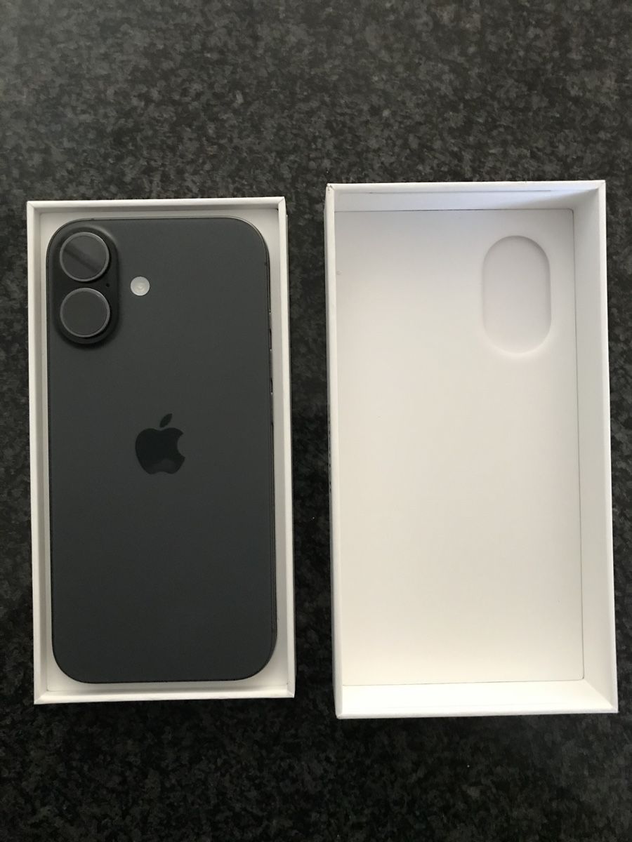 Apple Handys / Smartphones: iPhone 17 256GB – Neu (gemäss Beschreibung) aus Belp von be3027 2