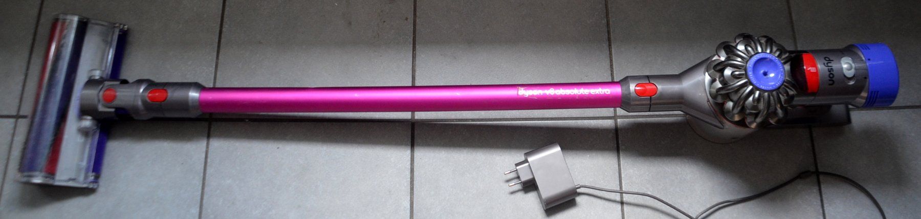 Dyson Aspirapolveri & Accessori: Staubsauger Dyson V8  aspirateur – Usato da Collonges venduto da arashee