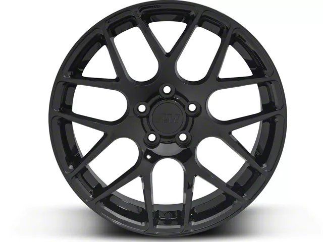 Felgen: Jantes American Muscle 4x – Gebraucht aus Payerne von reg_8pvb