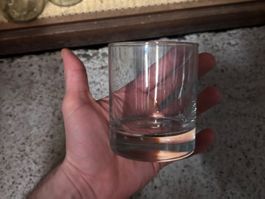 Tumblerglas