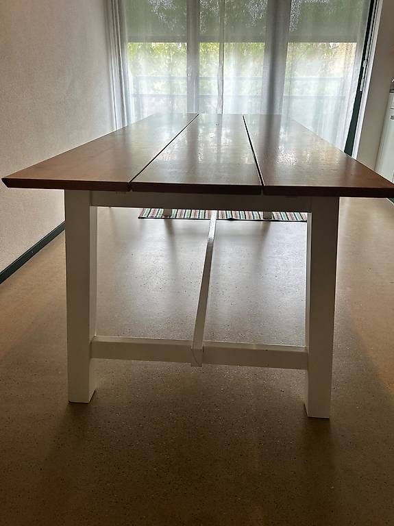 Tables: Grosser Esstisch – D'occasion à Winterthur par kim_rkh5 3