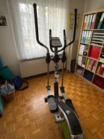 Fitness Crosstrainer AE-020, Top Zustand für dein Workout💪