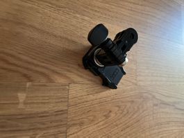 GoPro Halterung