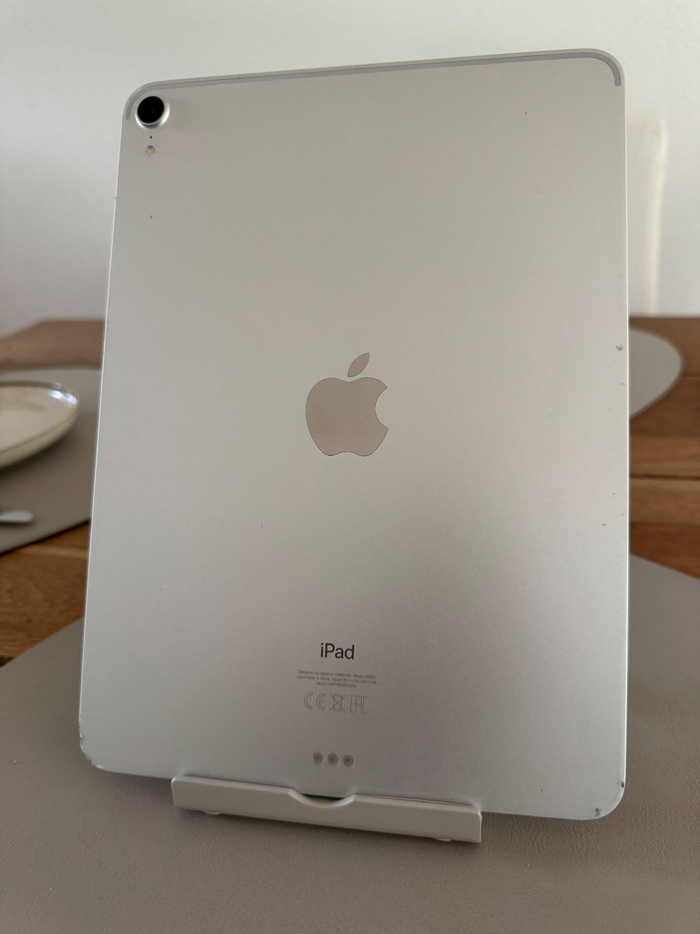 Apple Tablettes PC: iPad Pro 11” (1 Generation) – Défectueux à Adliswil par Busys 1